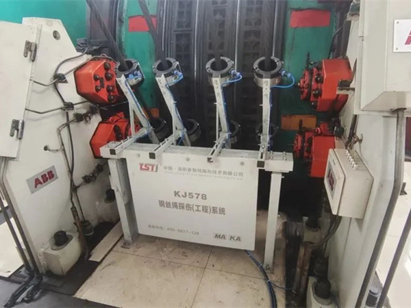 聚焦準(zhǔn)確檢測(cè)，護(hù)航生產(chǎn)安全——潞安集團(tuán)損傷鑒證實(shí)錄！