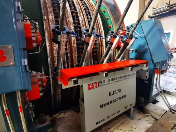 替代人工，檢而不“簡”——厲害了！我的“高科技智檢搭子”！