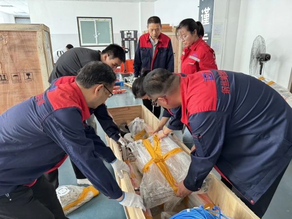 破暑前行，全員沖刺，鑄就泰斯特新速度！